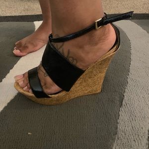 Women heel